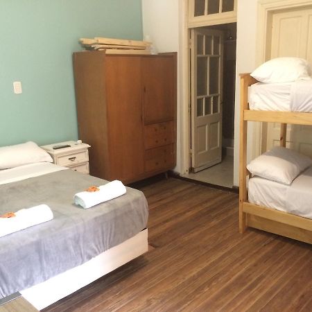 Hospedaje Esmeralda Tigre Extérieur photo